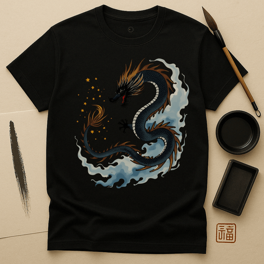 Dragon Whispers T-Shirt