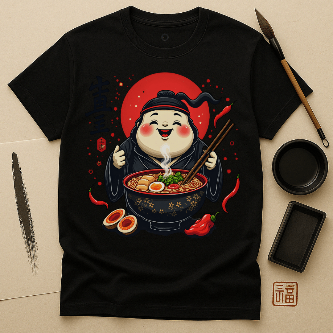 Ramen Joy T-Shirt