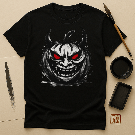 Laughing Demon T-Shirt
