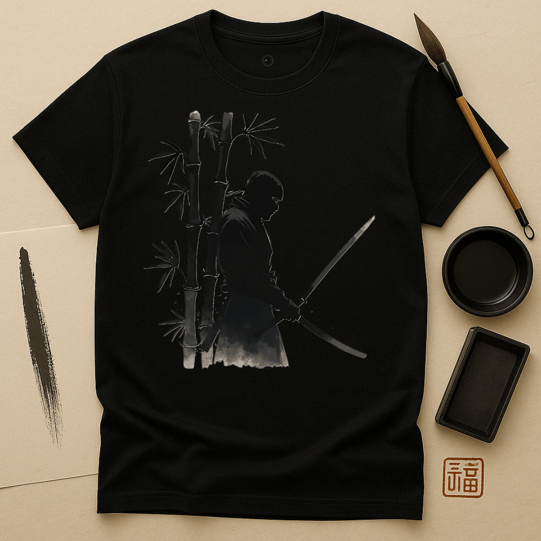Stealth Harmony T-Shirt