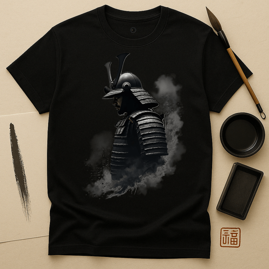 Samurai Essence T-Shirt