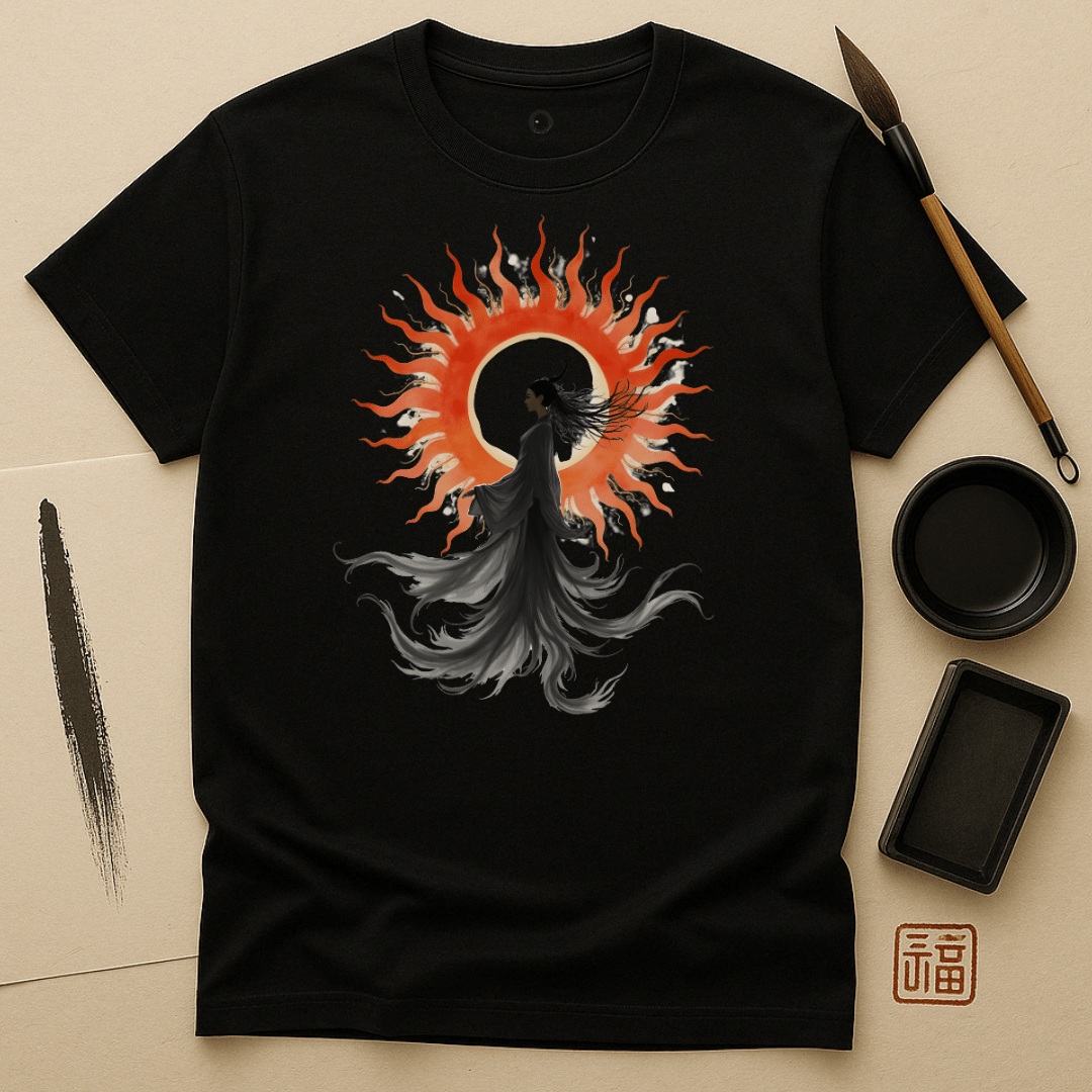 Eternal Radiance T-Shirt