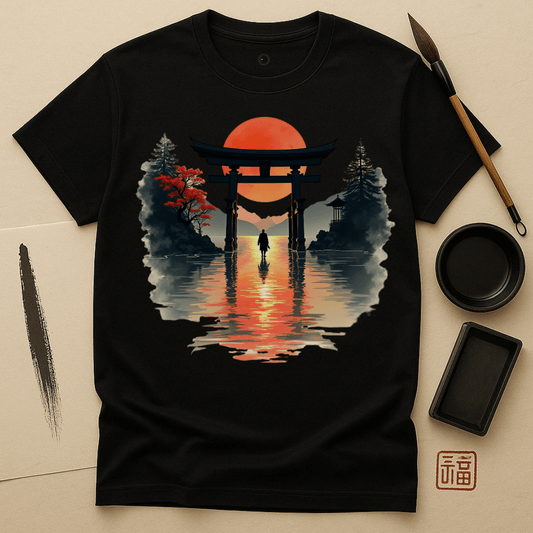 Sacred Horizon T-Shirt