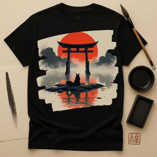 Mystic Gate T-Shirt
