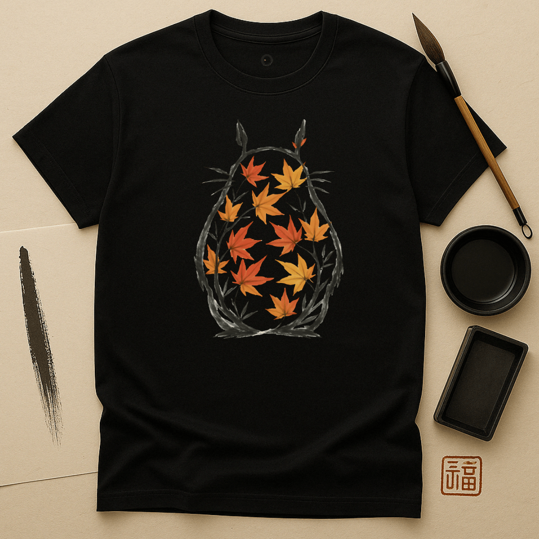 Autumn Spirit T-Shirt