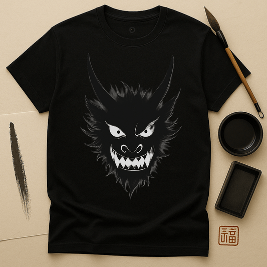 Oni Presence T-Shirt