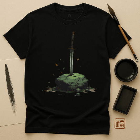 Lost Honor T-Shirt