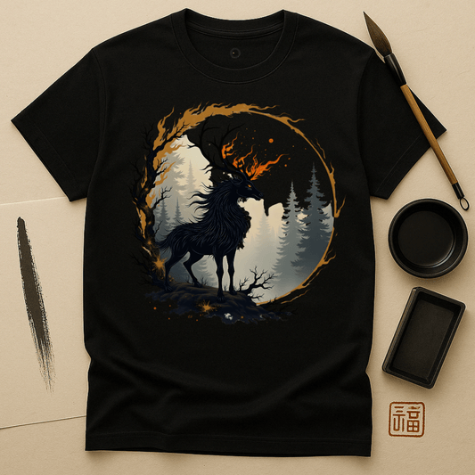 Mythic Forest T-Shirt