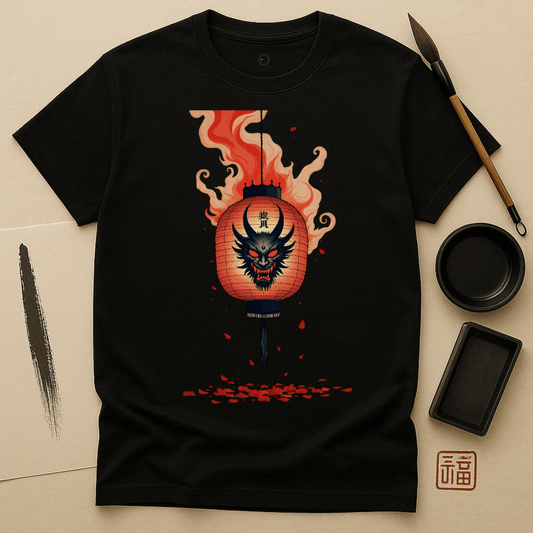 Eternal Lantern T-Shirt