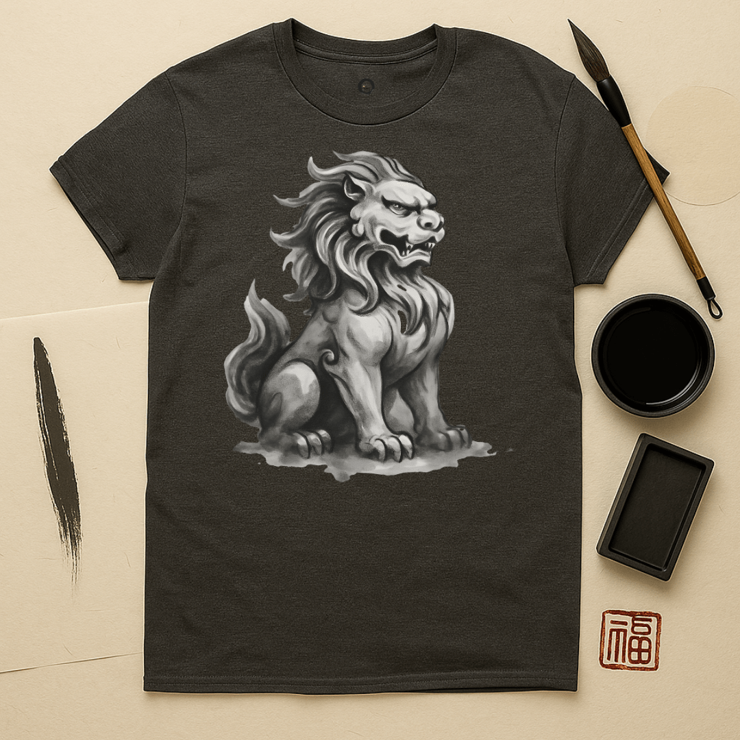 Shishi Guardian T-Shirt