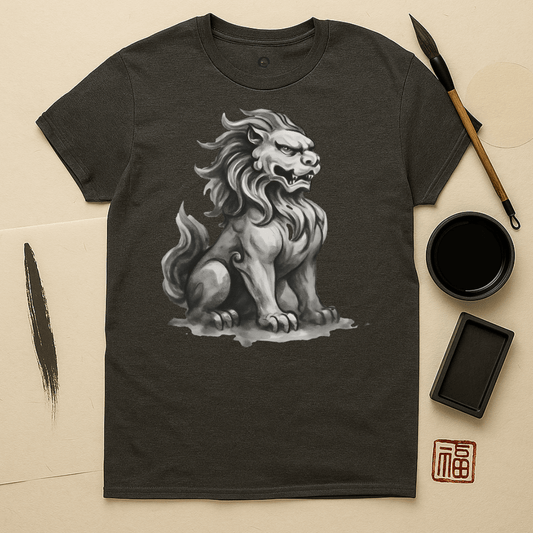 Shishi Guardian T-Shirt