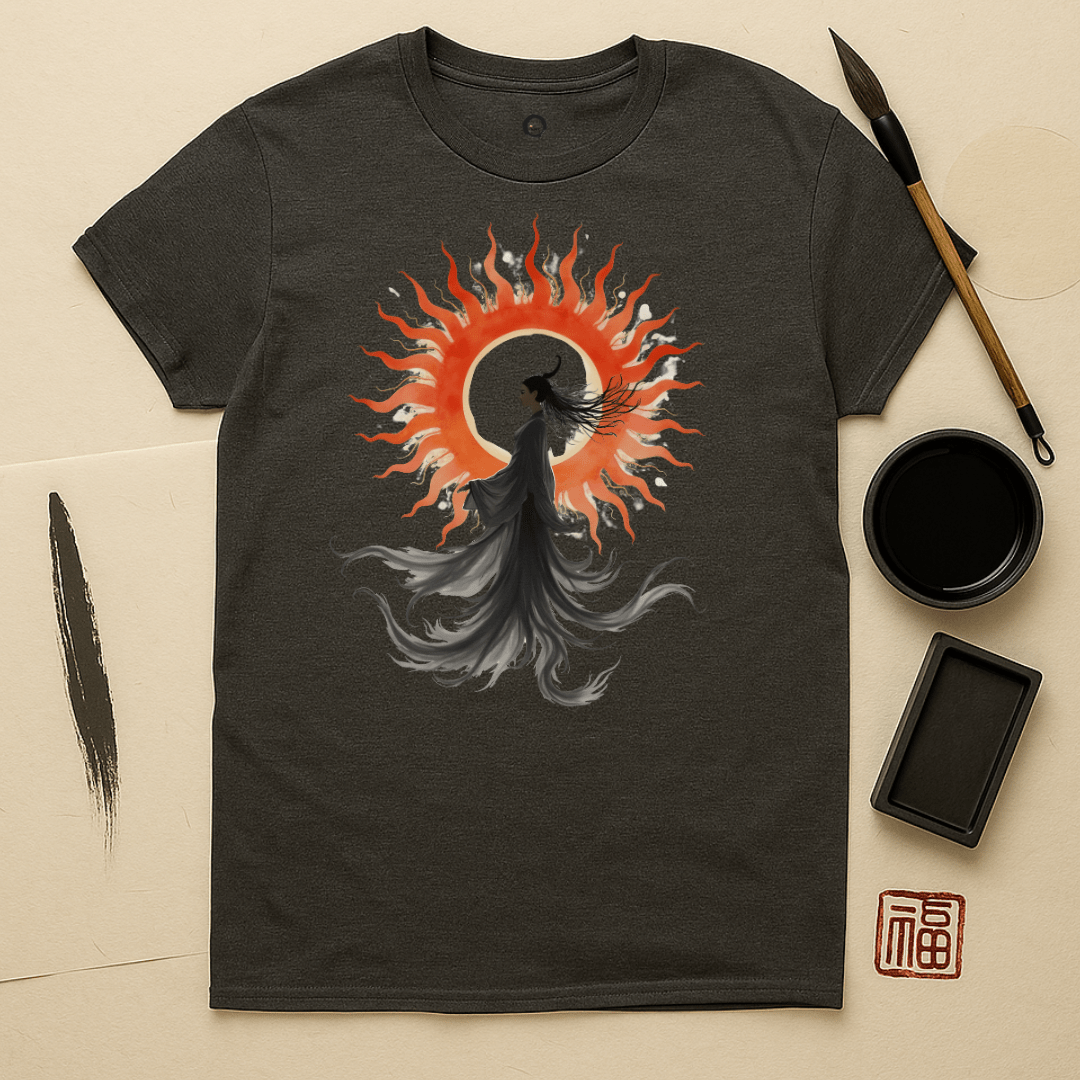 Eternal Radiance T-Shirt