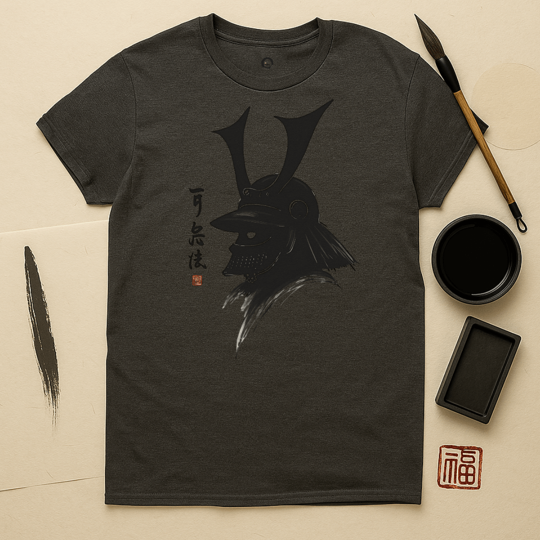 Kabuto Honor T-Shirt