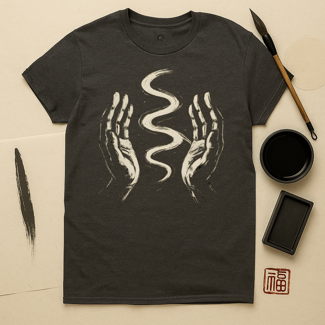 Healing Flow T-Shirt