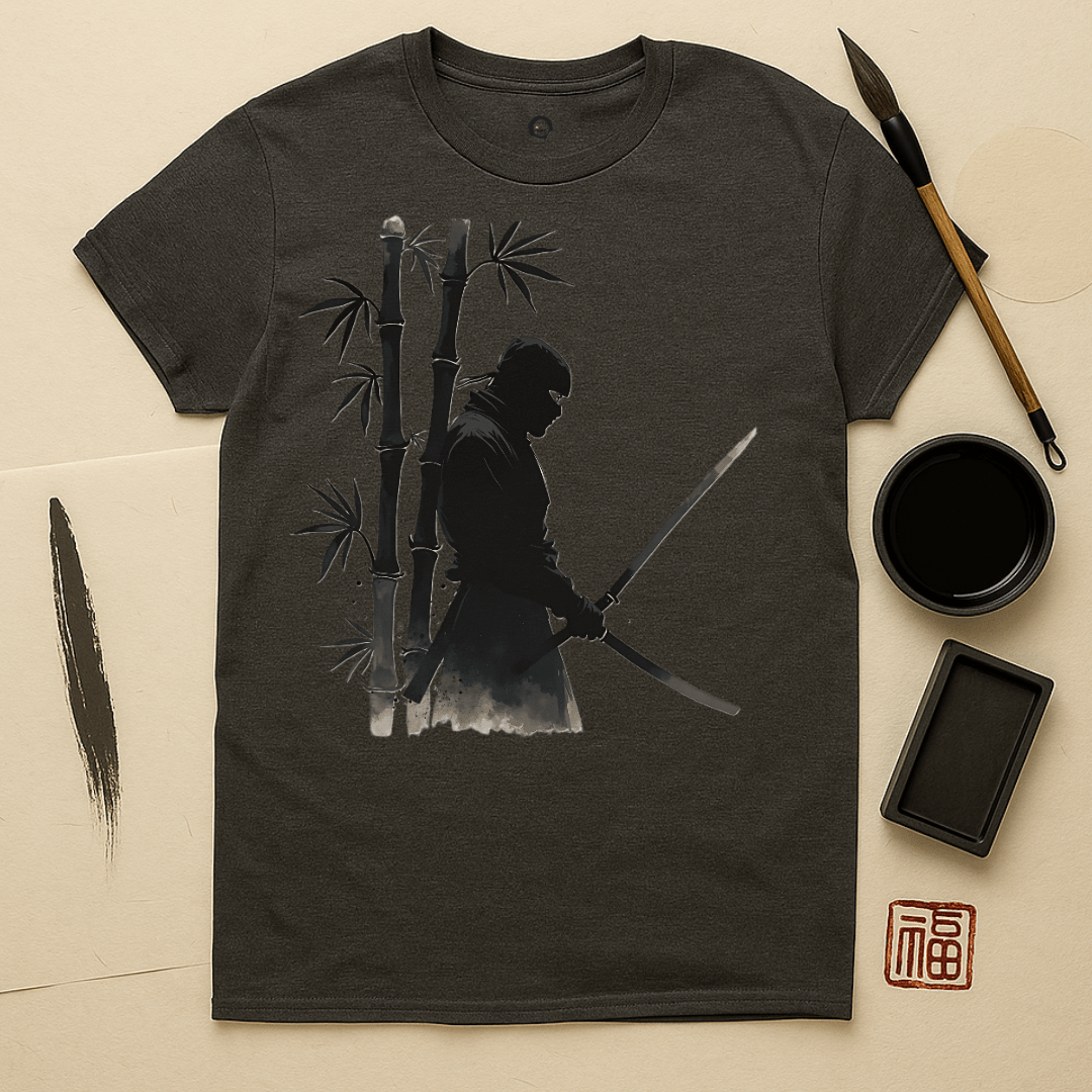 Stealth Harmony T-Shirt