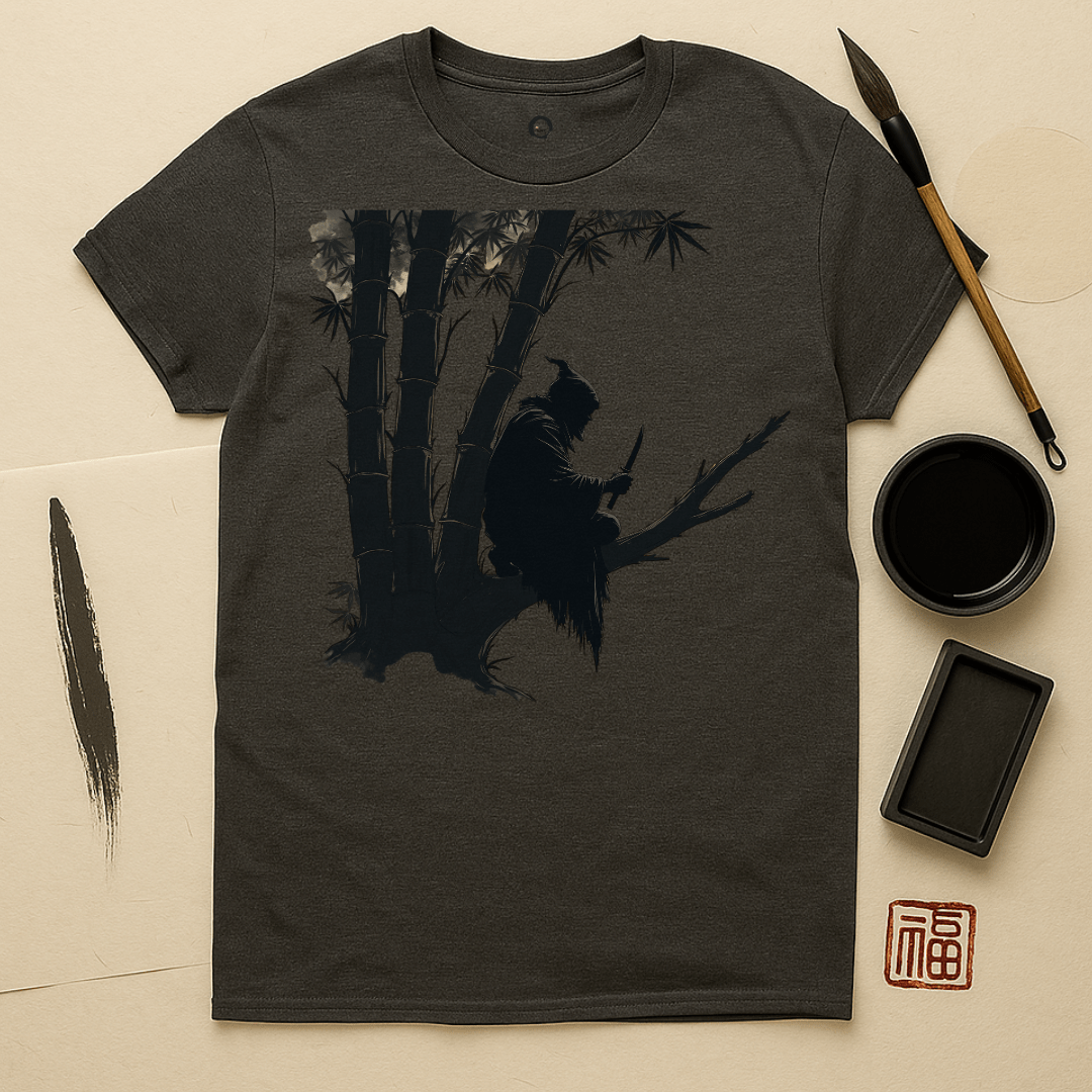 Ninja Shadow T-Shirt