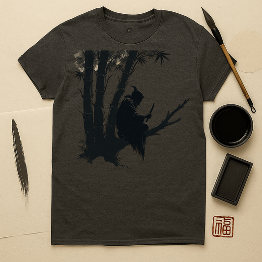 Ninja Shadow T-Shirt