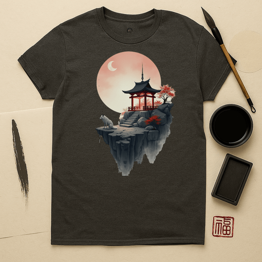 Sacred Guardian T-Shirt