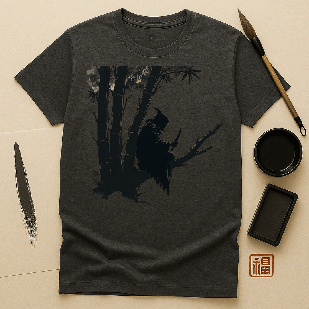 Ninja Shadow T-Shirt