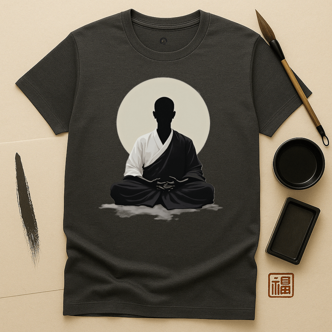 Monastic Peace T-Shirt