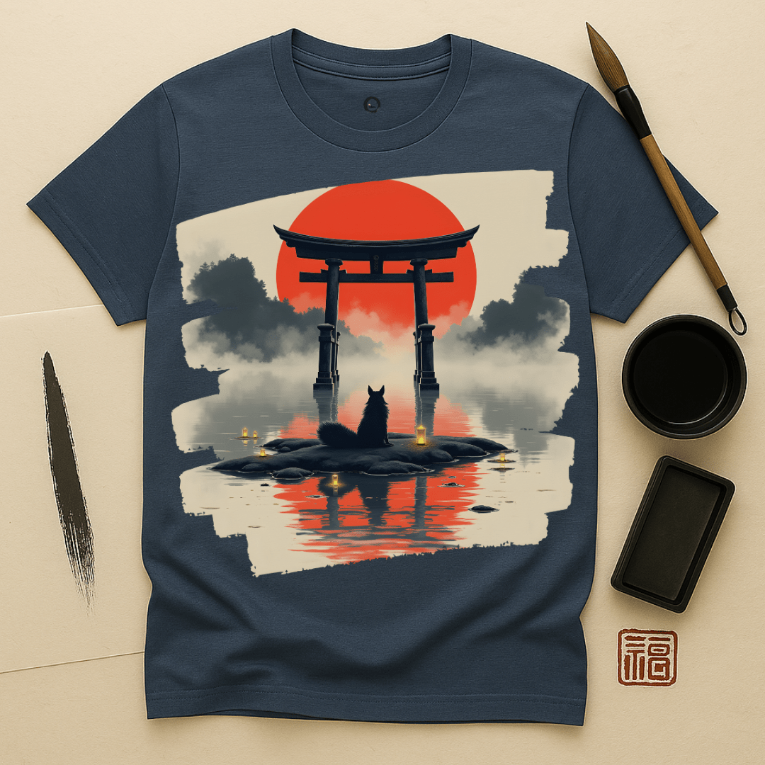 Mystic Gate T-Shirt