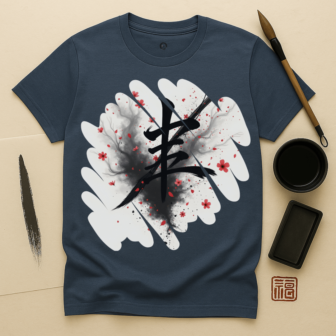 Ink Dreams T-Shirt