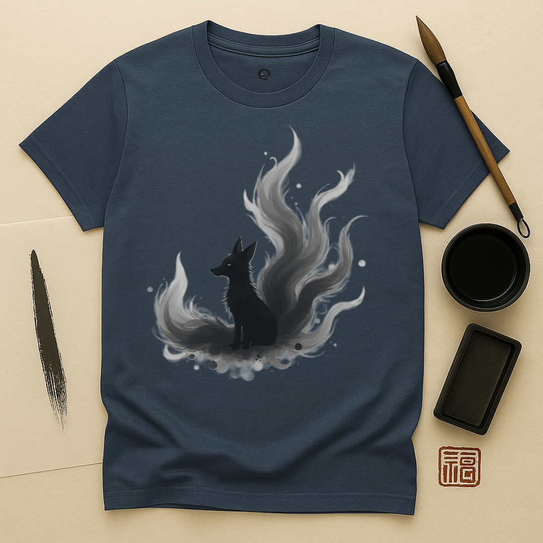 Mystic Fox T-Shirt