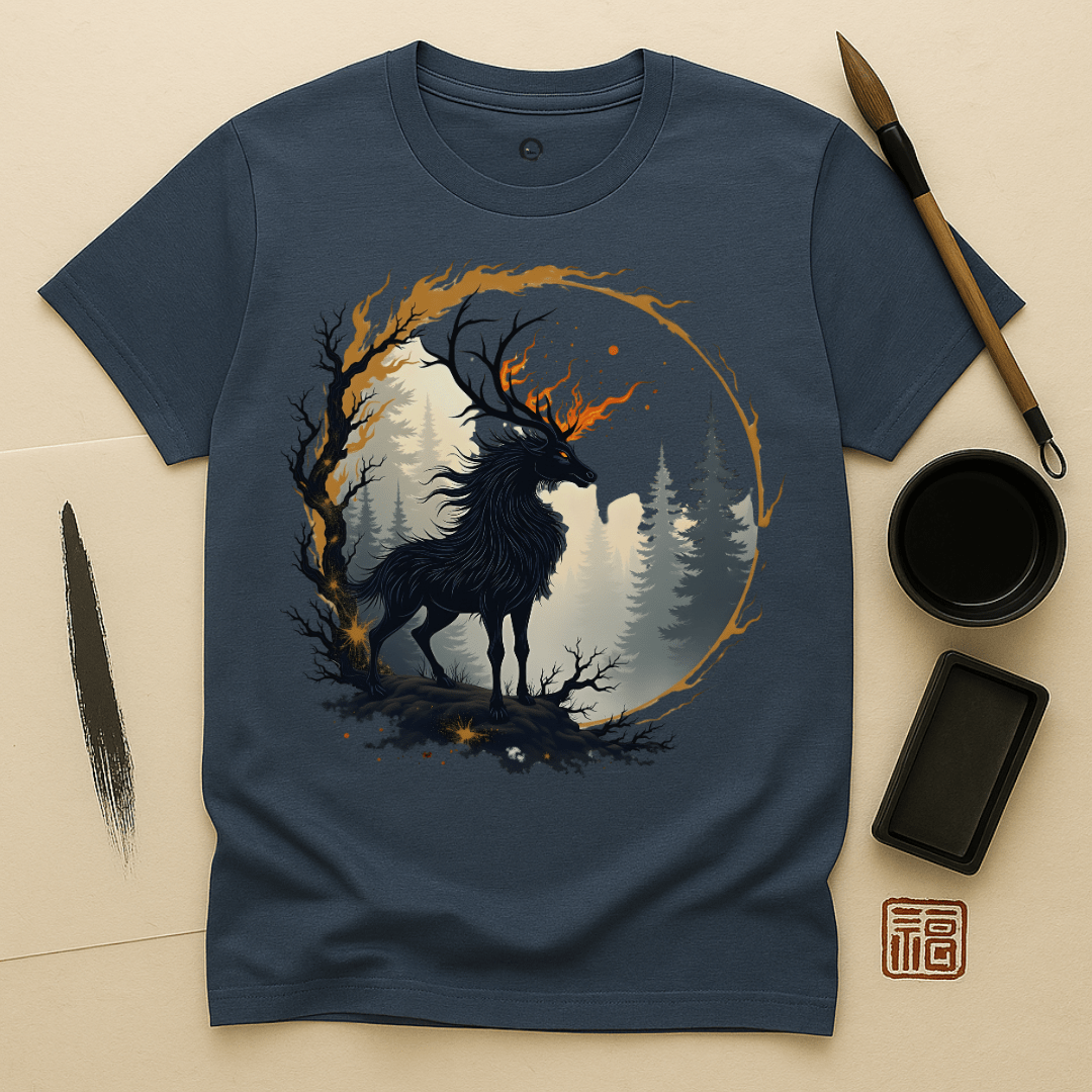 Mythic Forest T-Shirt