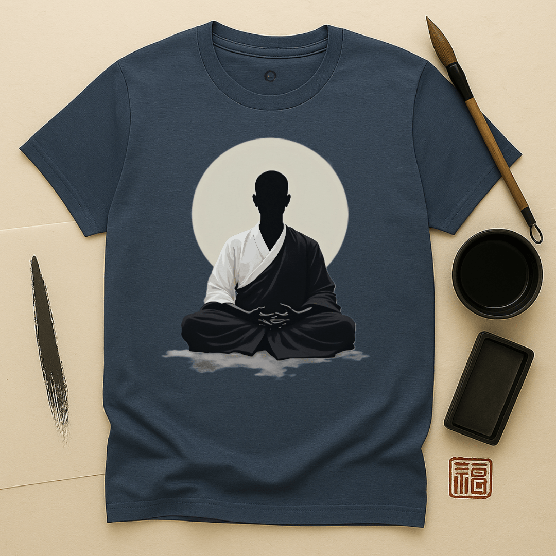 Monastic Peace T-Shirt