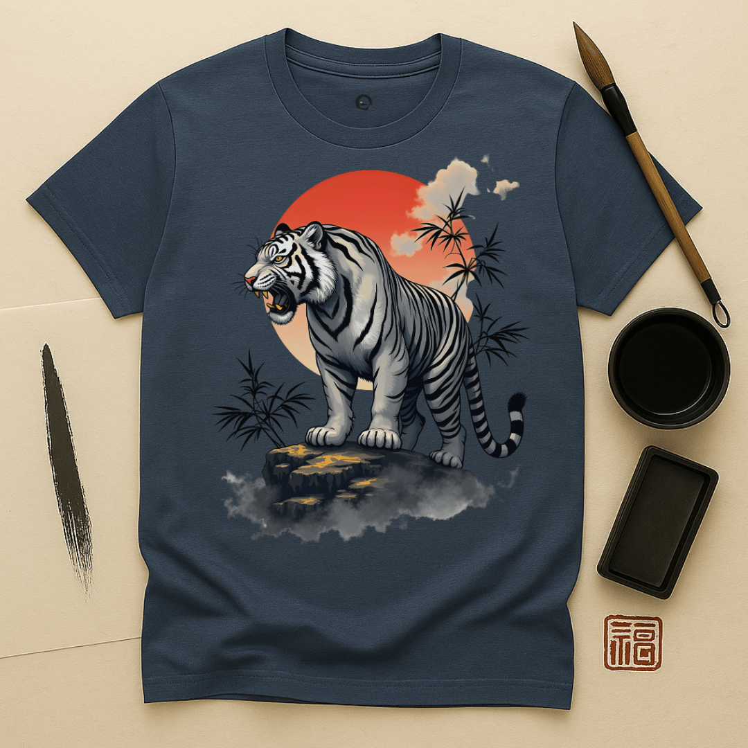 Fierce Roar T-Shirt