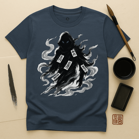 Shikigami Whisper T-Shirt