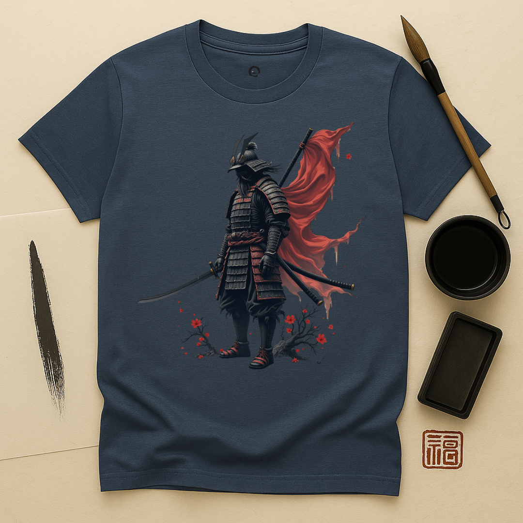 Warrior Spirit T-Shirt