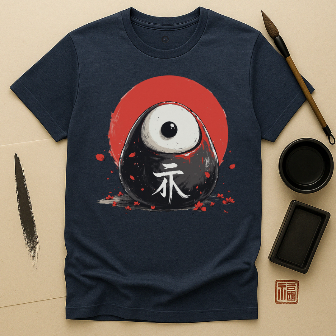 Daruma Dream T-Shirt