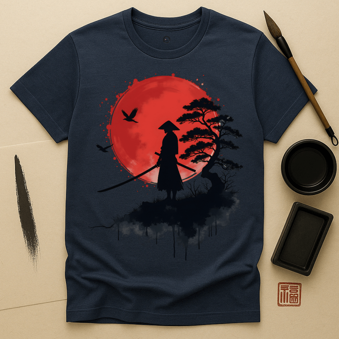 Ronin Spirit T-Shirt