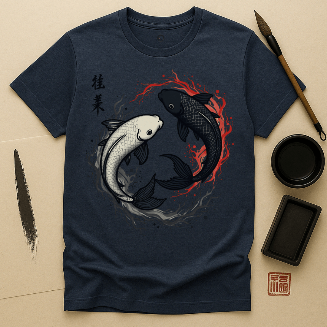 Harmony Flow T-Shirt
