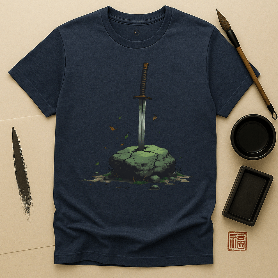 Lost Honor T-Shirt