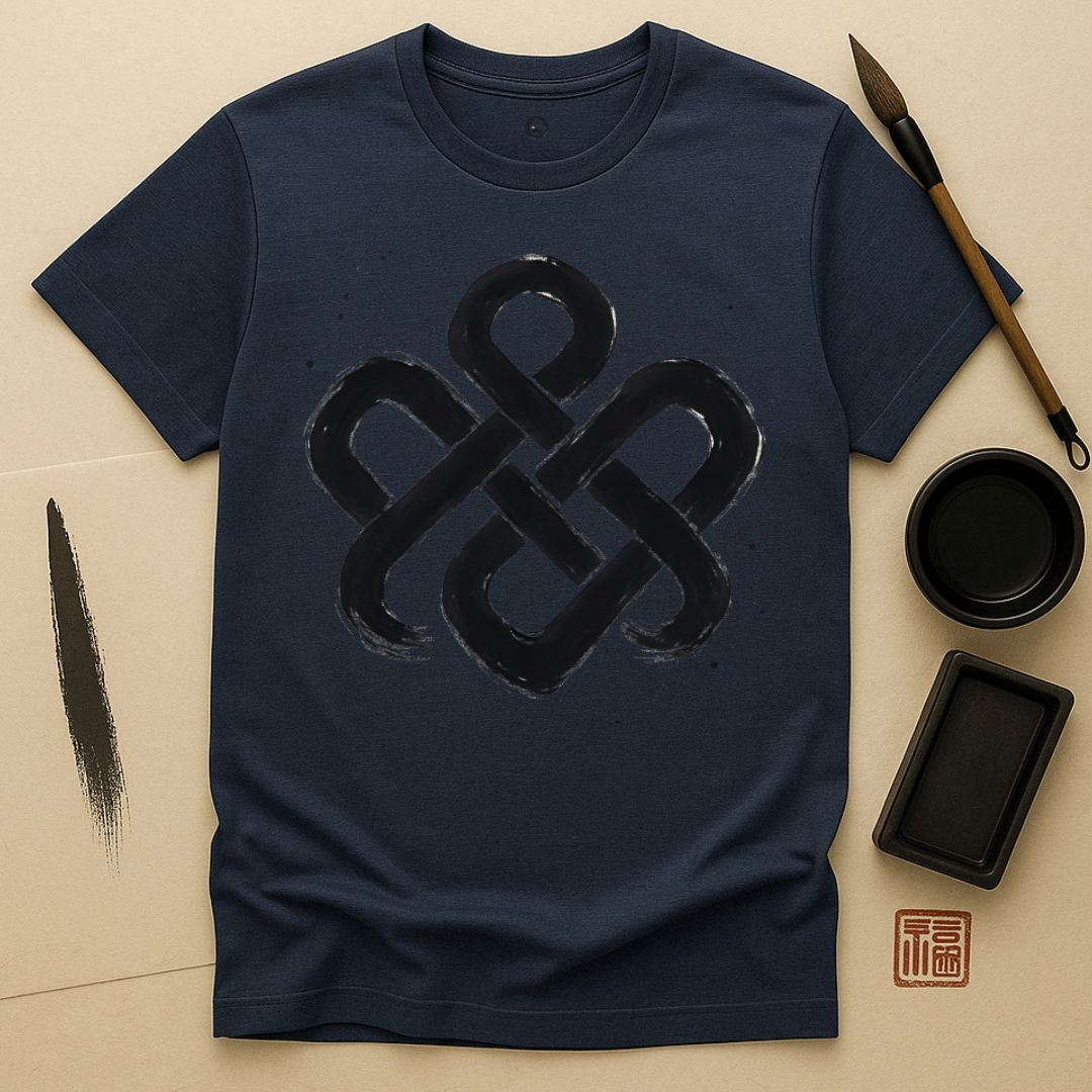 Zen Knot T-Shirt