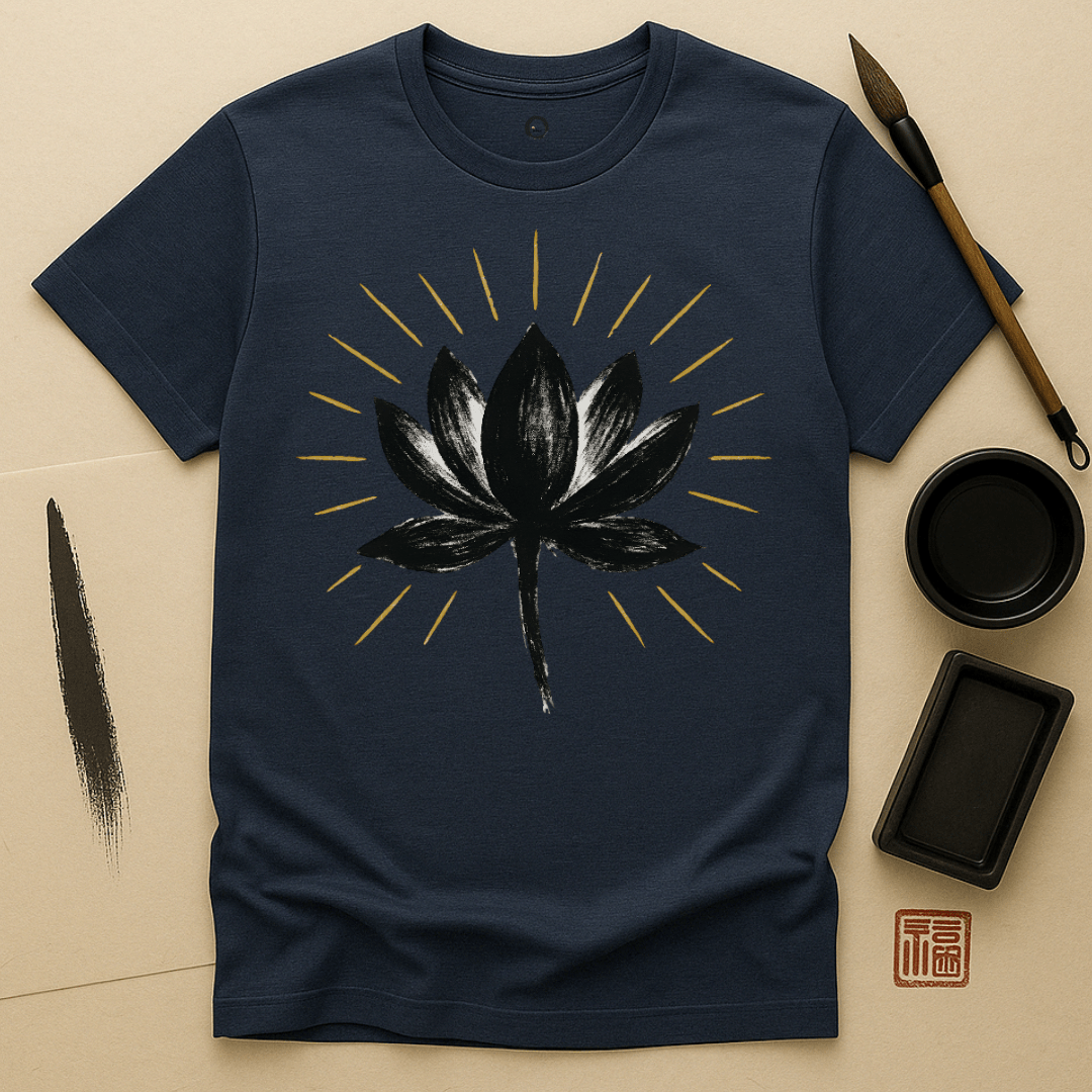 Zen Radiance T-Shirt