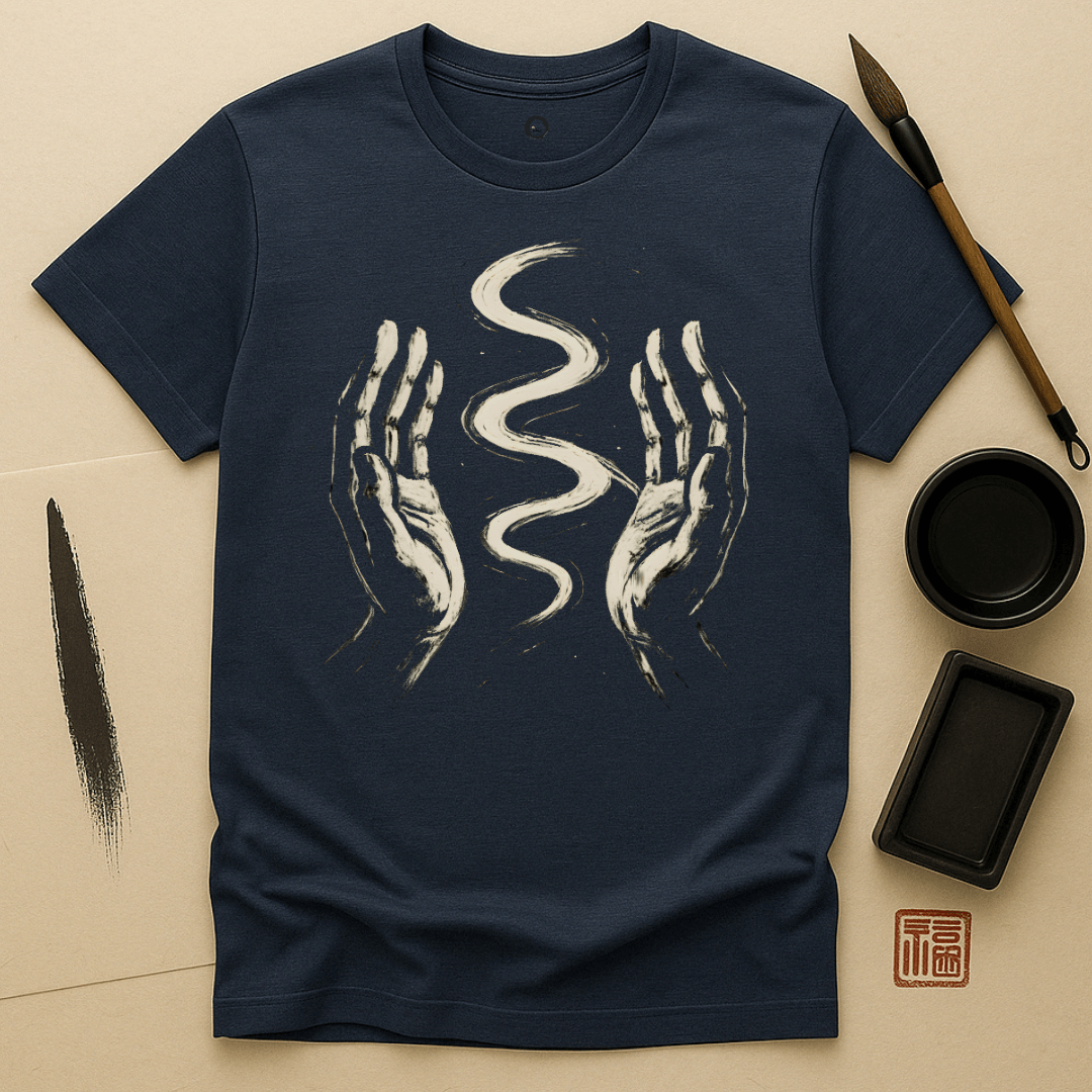 Healing Flow T-Shirt