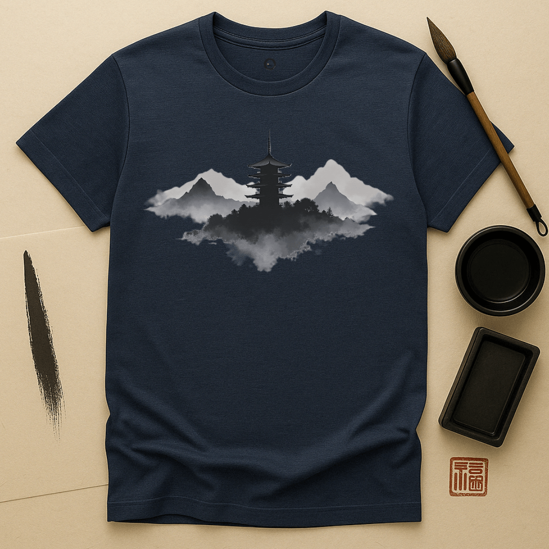 Tranquil Essence T-Shirt