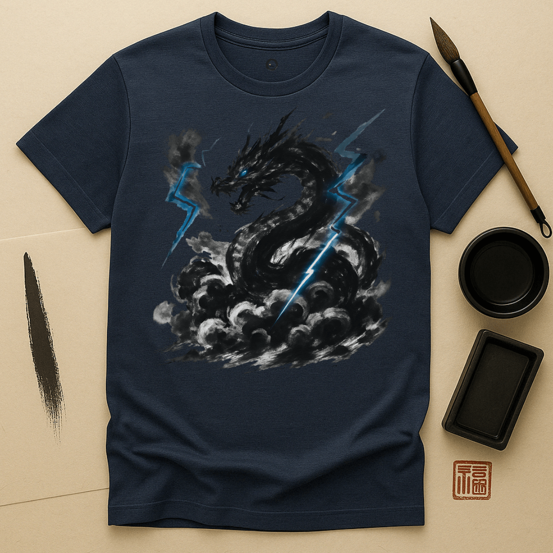 Thunder Dragon T-Shirt