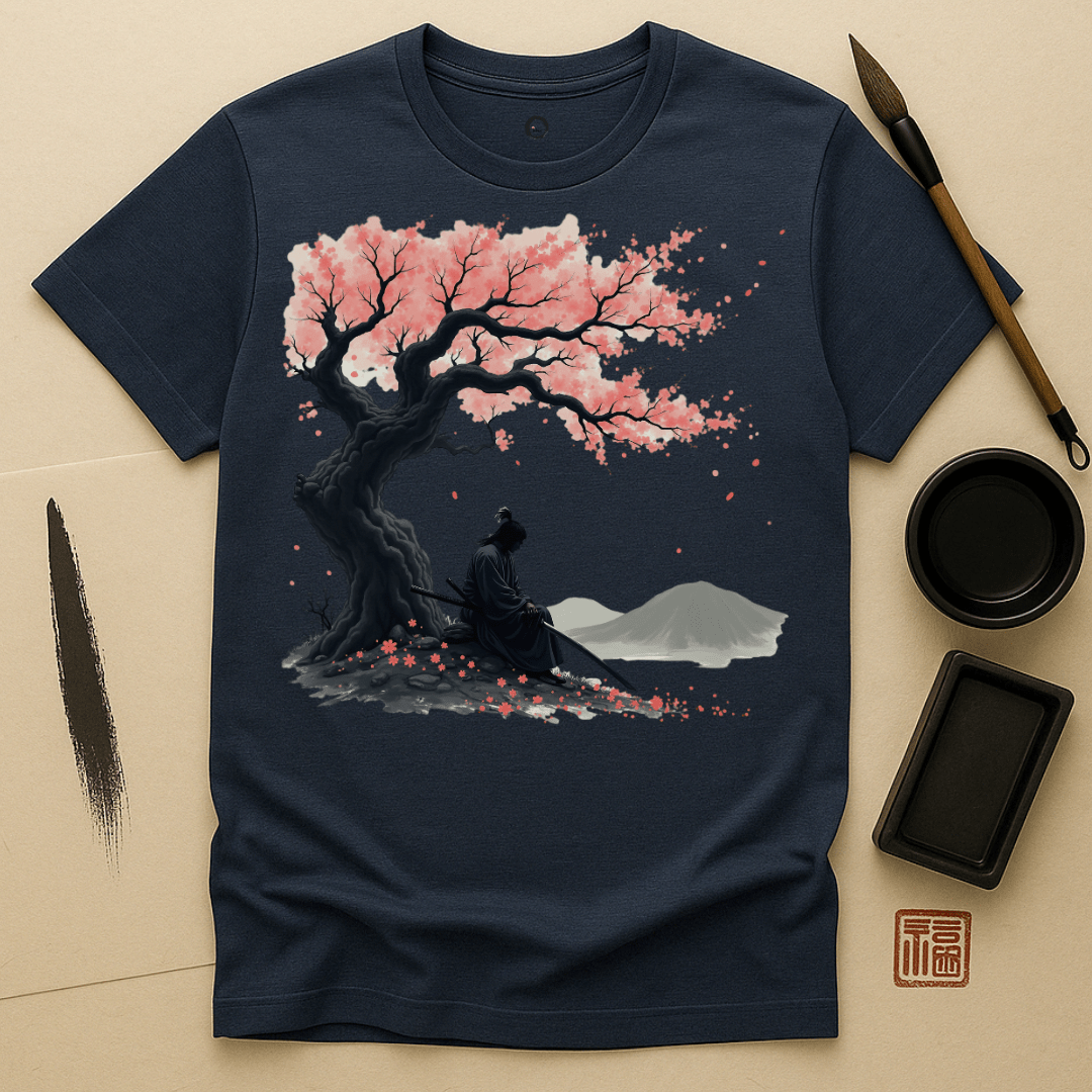 Under Sakura T-Shirt