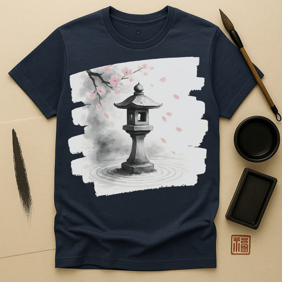 Toro Lantern T-Shirt
