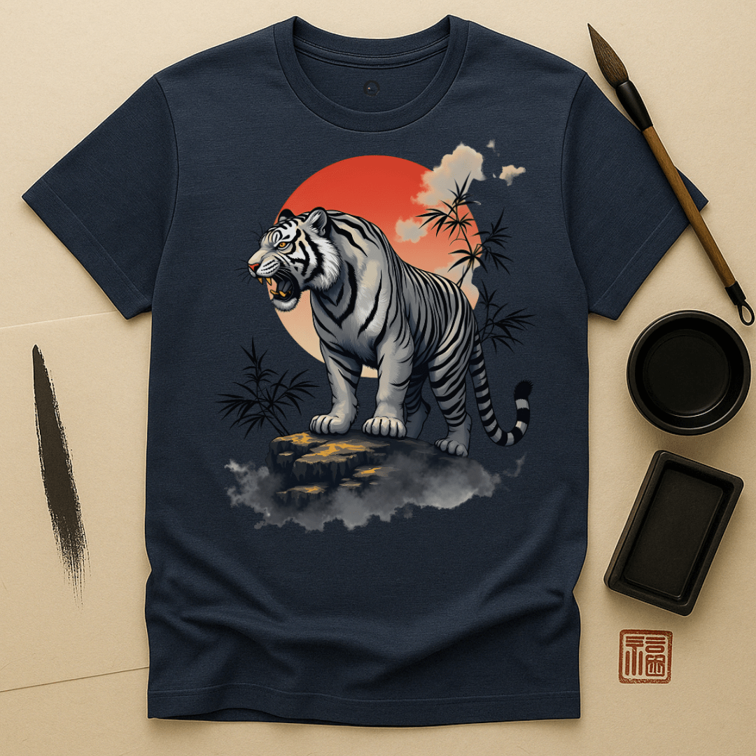 Fierce Roar T-Shirt