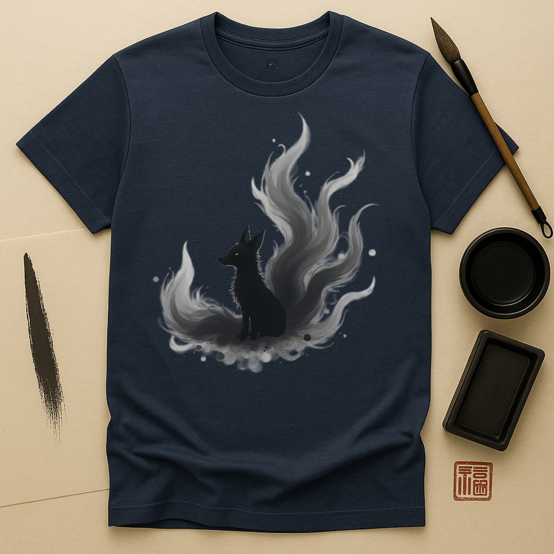 Mystic Fox T-Shirt
