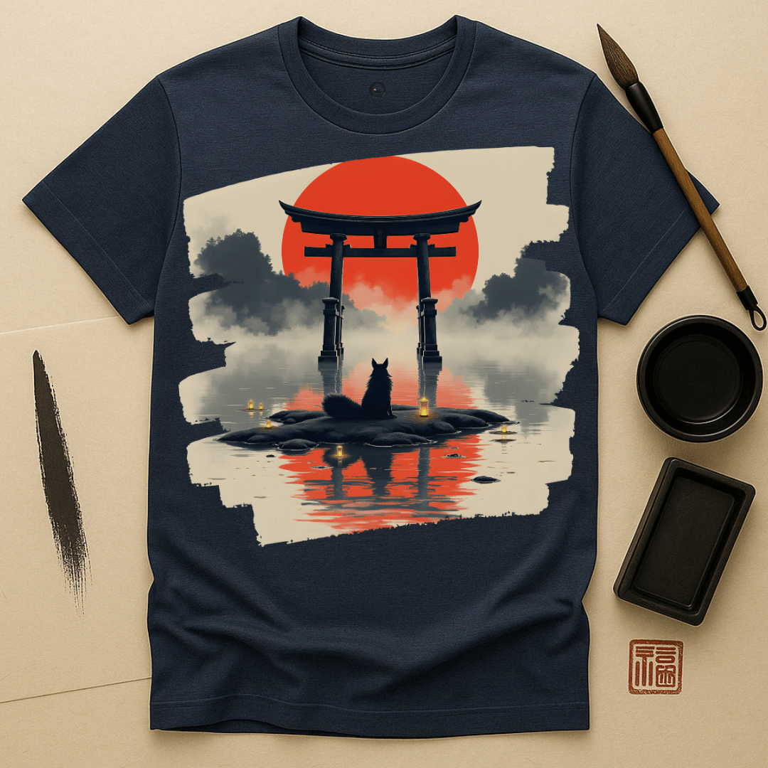 Mystic Gate T-Shirt