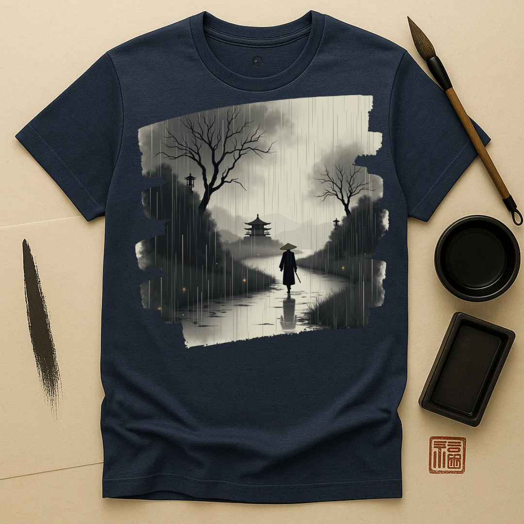 Rainy Ronin T-Shirt