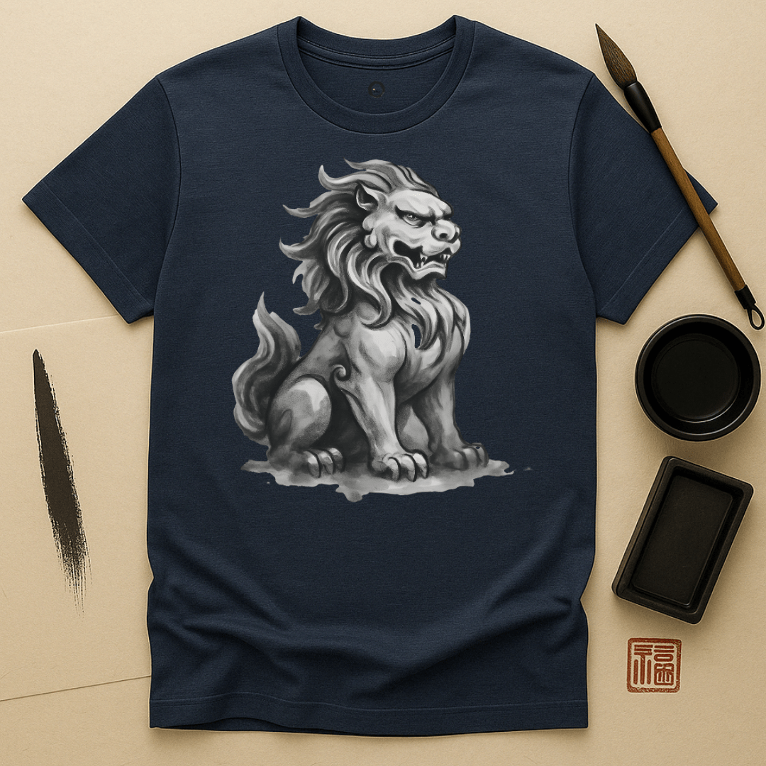 Shishi Guardian T-Shirt