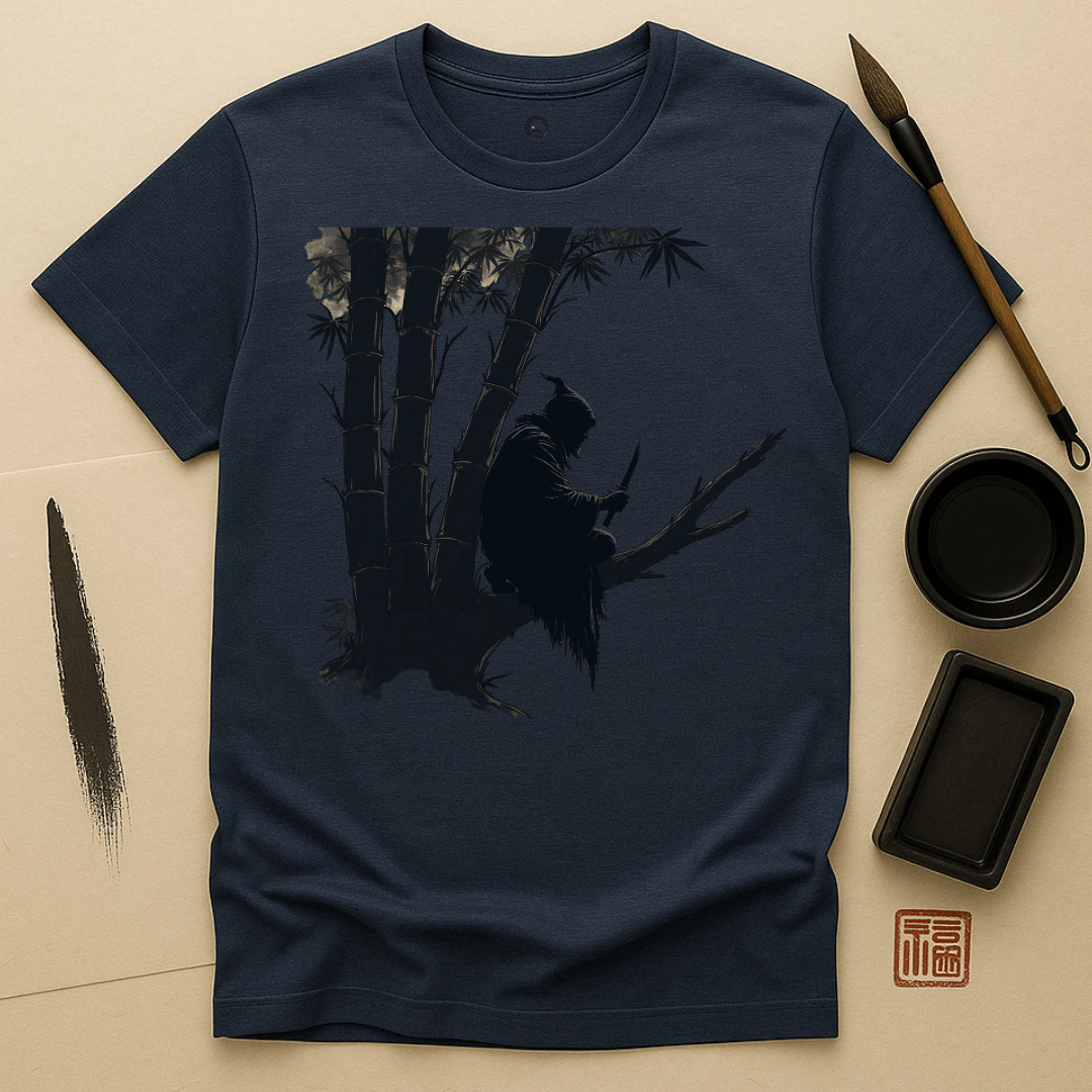 Ninja Shadow T-Shirt