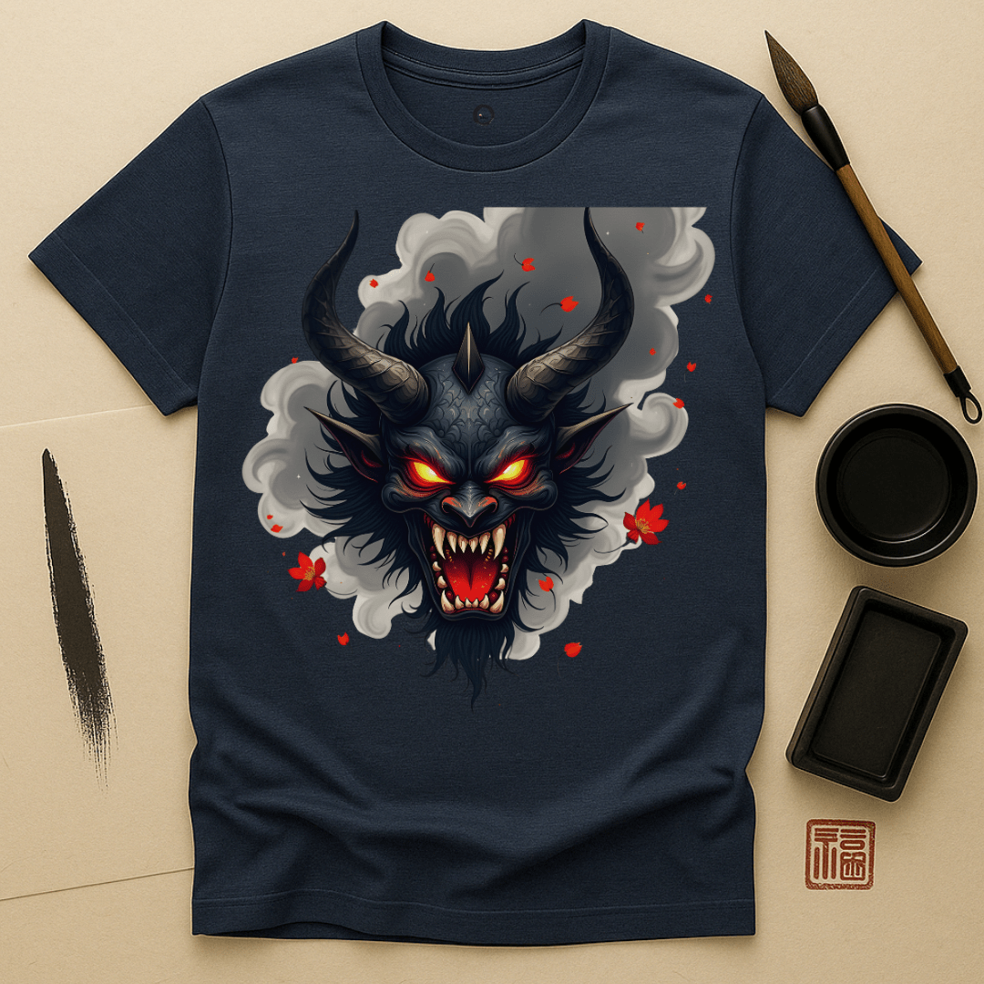 Oni Awakening T-Shirt